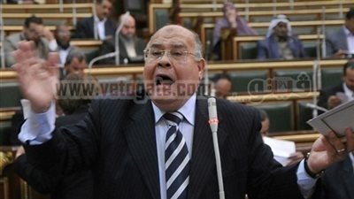 الشهابى: مرسى فشل فى إقناع المواطنين بالعدول عن 30 يونيو