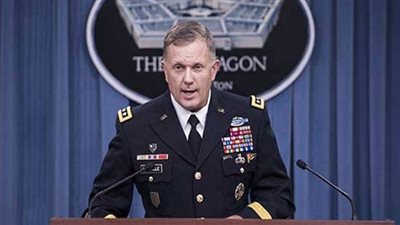 ستيف وارن: نرحب بالتحالف الإسلامي لمحاربة الإرهاب