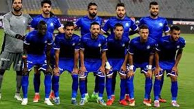 المصري يكتسح سموحة 4 -2 في الدوري الممتاز