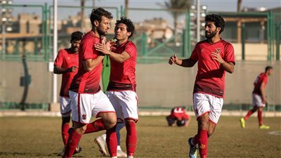شباب الأهلي يفوز على الاتحاد بثنائية في دوري الجمهورية