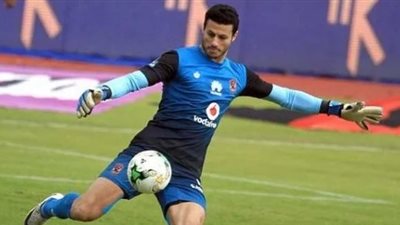 «الشناوي»: تخطي مرحلة المجموعات خطوة مهمة نحو استعادة اللقب الأفريقي