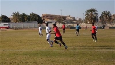 «الرجاء» يفوز على «الحمام» بثنائية بدوري المظاليم