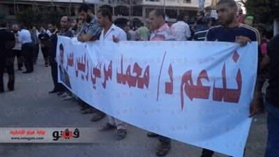 اليوم.. القوى الإسلامية تستعد لمليونية 