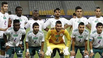 جدول ترتيب الدوري بعد فوز المصري على سموحة برباعية