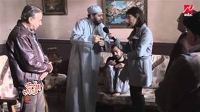 بالفيديو.. «أبو حفيظة» يسخر من «ريهام سعيد» بـ «الولد الملبوس»