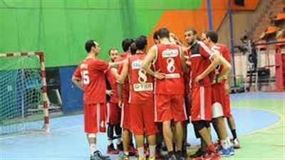 الأهلي يلتقي الجزيرة في نهائي كأس مصر لكرة السلة.. الإثنين