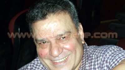 فهمي الخولي: عرض 