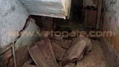 لجنة لحصر المتضررين من حريق 