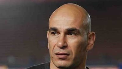 إبراهيم حسن يطالب اتحاد الكرة بنظرة عادلة للنادي المصري