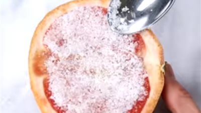 3 حيل مثالية للتنظيف منها تصنيع مسحوق غسالة الأطباق منزليا (فيديو)