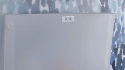 6 طرق لترتيب أشيائك بعلامات ثابتة ومميزة (فيديو)