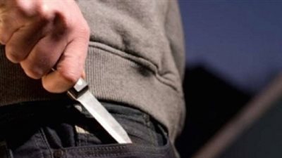 سائق توك توك يطعن موظفا للخلاف على أولوية المرور بشبين القناطر