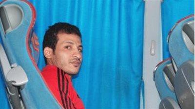 آلام الخلفية تطارد معوض.. وفتحي يغيب لـ