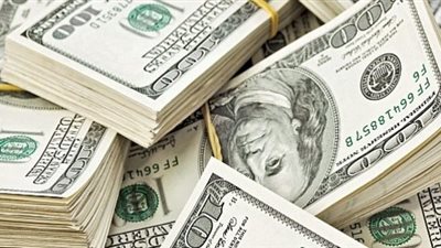 أسعار العملات الأجنبية اليوم 17 / 3 / 2019.. والدولار يسجل 17.44 جنيه