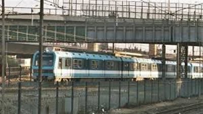 توقف حركة المترو بين محطي المرج والمطرية بعد العثور على قنبلة