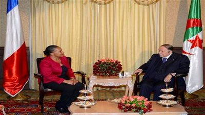 الجزائر وفرنسا تبرمان اتفاقية للتعاون المؤسساتي حول مكافحة الإرهاب