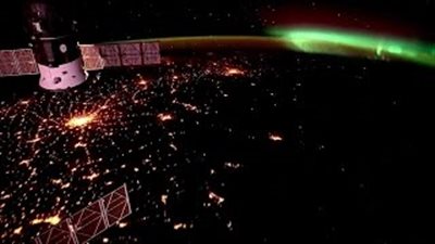 بالفيديو.. ناسا ترسل 