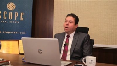 خبير: «٢٠١٩» العام الذهبي للسوق العقاري