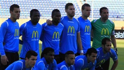 المحلة يؤجل تدريباته لحين إشعار آخر