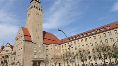 ألمانيا تستجيب لطلب إسرائيلي بمنع عقد مؤتمر مناصر للحقوق الفلسطينية