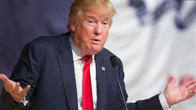 ترامب يهاجم جوجل.. ويتهم الشركة بمساعدة الجيش الصيني