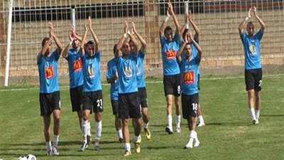 لاعبو المحلة: لن نحضر المران حفاظا على أرواحنا