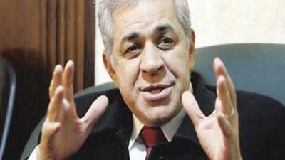 التيار الشعبى يستنكر أحداث الشرقية الدامية