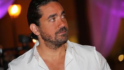 أمير كرارة يستكمل تصوير 