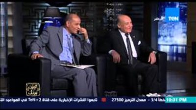 بالفيديو.. جواهرجي لـ«مذيع البيت بيتك»: «دبلتك مش ذهب»