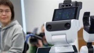 16 روبوتا لخدمة الحاضرين في أولمبياد طوكيو 2020