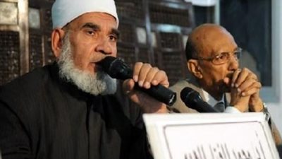 خطيب الجامع الأزهر: حافظوا على مصر يرحمكم الله