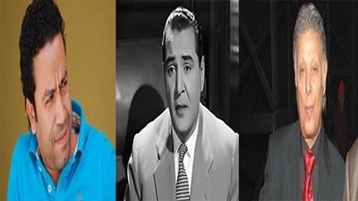 كيف حاولت الإخوان اختراق واستقطاب الفنانين.. البداية مع حسين صدقي.. ومحاولات تجنيد أشرف عبد الغفور تفشل.. هشام عبد الله ومحمد شومان يسقطان في الفخ.. وسامح حسين يكشف محاولة ضمه للتنظيم