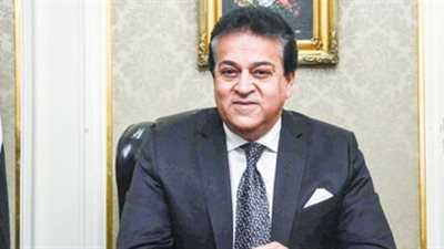 تعيين 5 عمداء جدد بالجامعات الحكومية