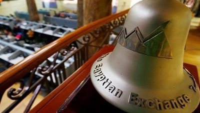 البورصة تربح 1.2 مليار جنيه في ختام التعاملات