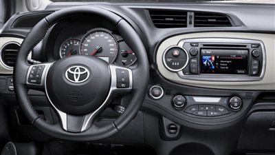 أسعار سيارات «تويوتا» الجديدة