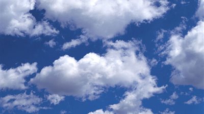 الأرصاد: الطقس غدا معتدل الحرارة على السواحل الشمالية حار رطب على الوجه البحري والقاهرة