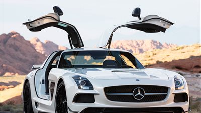 أسعار سيارات «مرسيدس» الجديدة