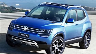 أسعار سيارات «فولكس فاجن» الجديدة