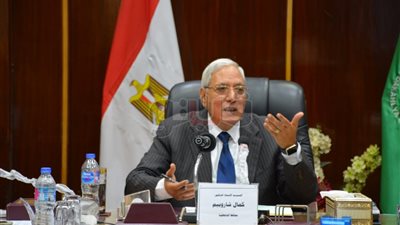 65 مليون جنيه لتطوير مشروع الصرف الصحي بمنطقة «15 مايو» في الدقهلية