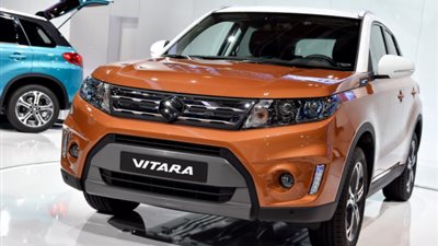 أسعار سيارات «سوزوكي» الجديدة