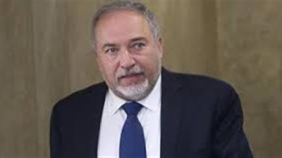 ليبرمان: حادث مستوطنة أرئيل نتيجة سياسة نتنياهو بالاستسلام في غزة