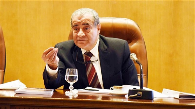  الدكتور على المصيلحي،