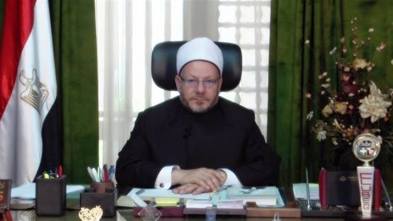  الدكتور شوقي علام