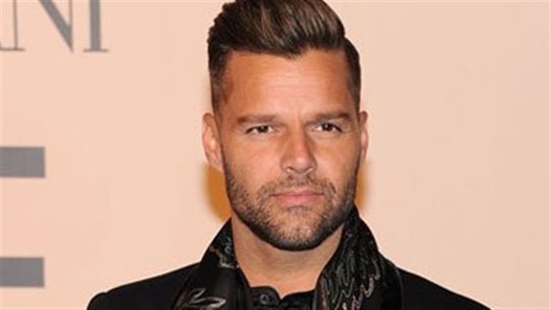 ريكي مارتن