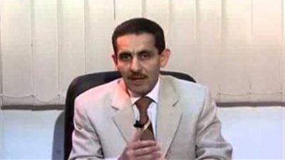 طارق رحمي رئيسا لجامعة قناة السويس