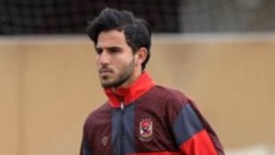 ارتفاع فرص حمدي فتحي في اللحاق بمواجهة الزمالك