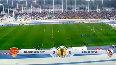 مكافأة فورية للاعبي الزمالك بعد التأهل الأفريقي