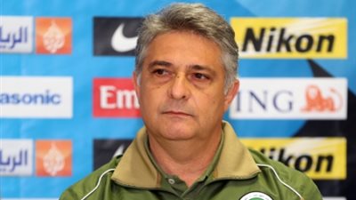 اليوم.. باسم مرسي يزين قائمة الزمالك أمام المحلة