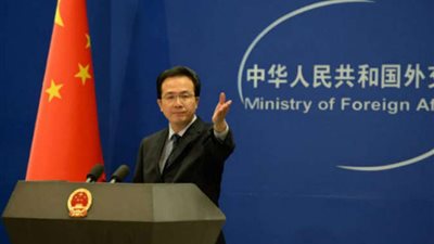 الصين تتهم تركيا بتقويض الجهود الدولية لمحاربة داعش