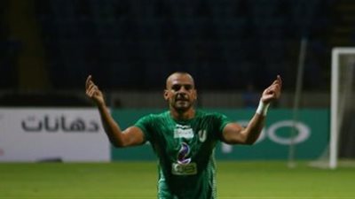 خالد قمر ينقذ الاتحاد من الهزيمة أمام حرس الحدود بهدف قاتل